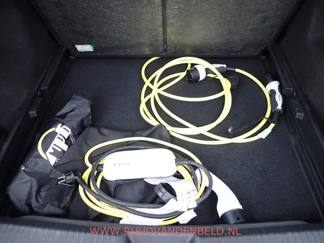 Volkswagen ID.4 Pro 77 kWh 2022 Elektrisch 9