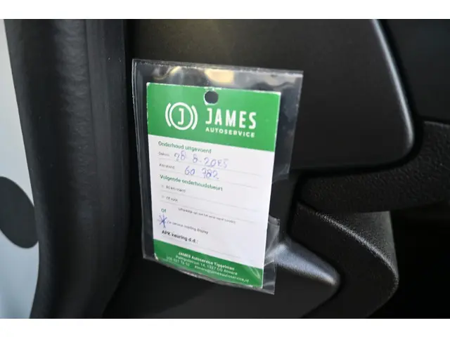 Renault Mégane Estate 1.0 TCe Business Zen 2022 Benzine 20