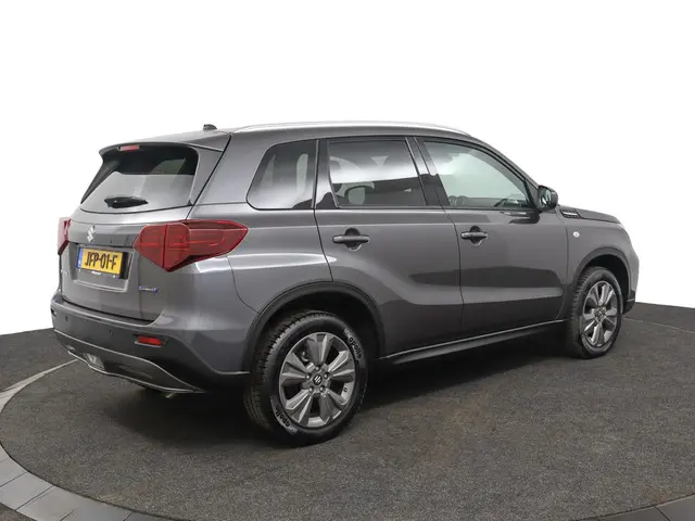 Suzuki Vitara 1.5 Hybrid Select 2025 Hybride Benzine 2