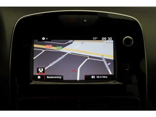 Renault Clio Estate 0.9 TCe Zen 2020 Benzine 5