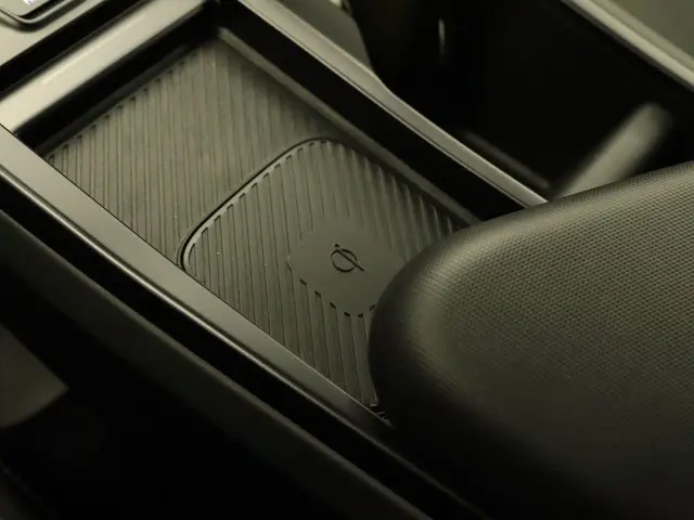 Kia EV6 Air 84 kWh 2025 Elektrisch 37