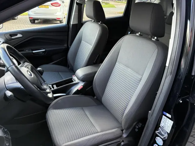 Ford C-MAX HELAAS VERKOCHT!!! 2017 Benzine 8