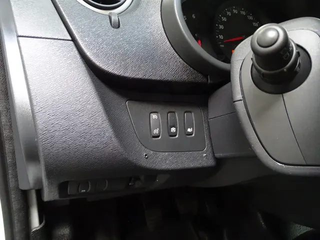 Renault Kangoo 1.5 dCi 75 Energy Comfort 2019 Diesel 11