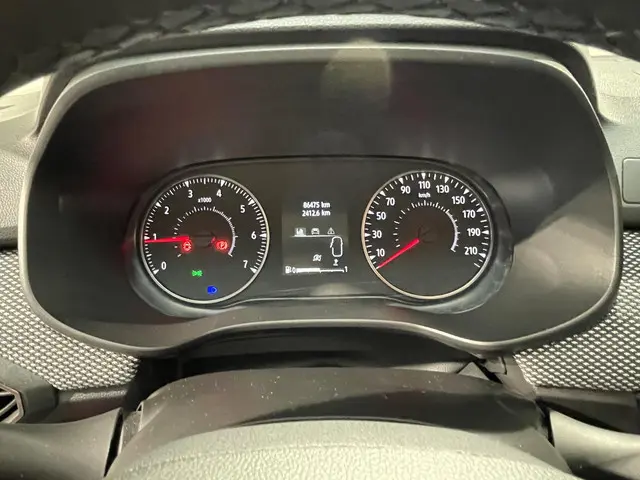 Dacia Sandero 1.0 TCe 90 Comfort 2023 Benzine 4