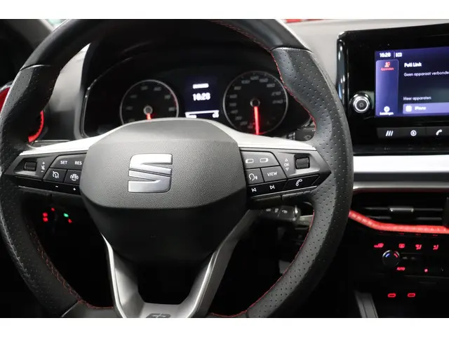 SEAT Ibiza 1.0 EcoTSI FR 2021 Benzine 20