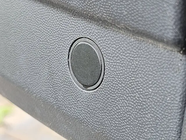 Volkswagen Crafter 35 2021 Elektrisch 16