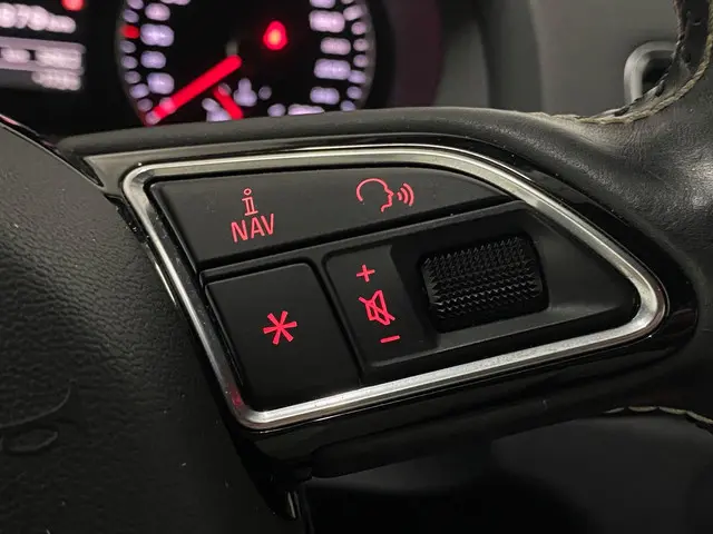 Audi Q3 2.0 TFSI quattro Sport Pro Line S 2015 Benzine 26