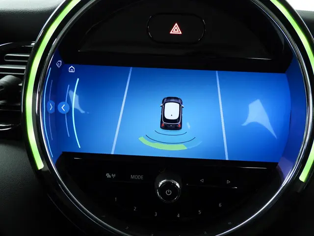 MINI Electric 3-deurs Cooper SE 2022 Elektrisch 28