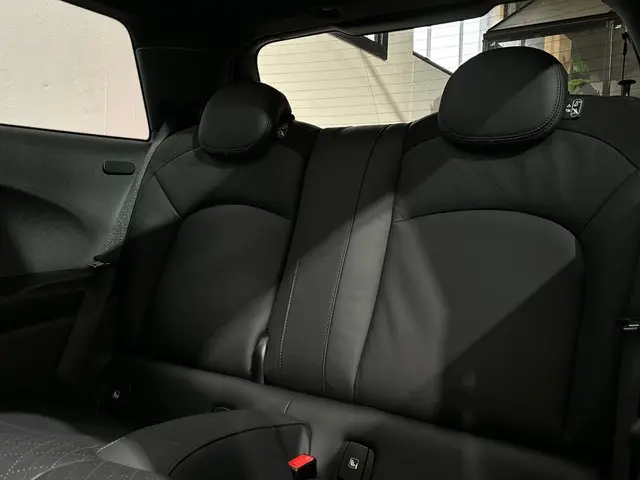 MINI Electric Mini Classic 33 kWh 2021 Elektrisch 33