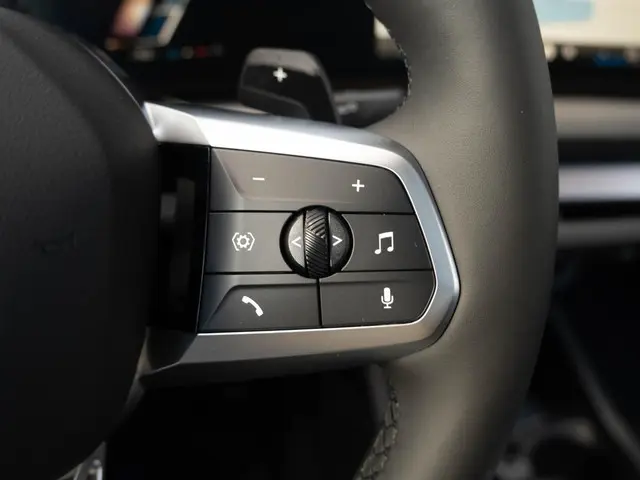 BMW 2 Serie Gran Coupé Gran Coupé 220 2026 Benzine 28