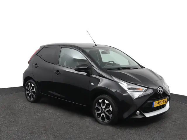Toyota Aygo 1.0 VVT-i x-joy 2020 Benzine 14