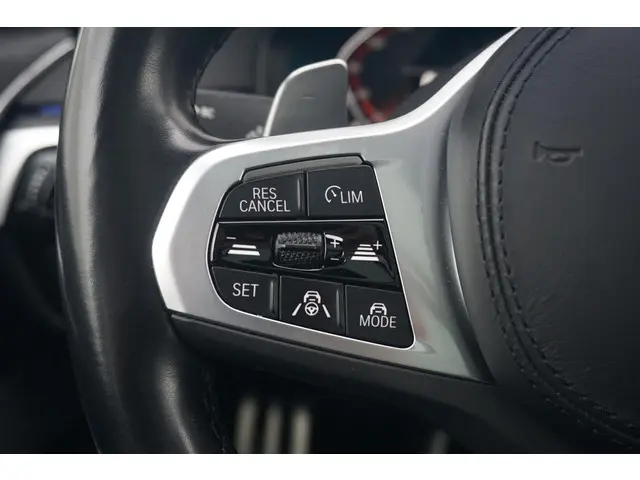 BMW 6 Serie Gran Turismo 640i 2022 Benzine 15