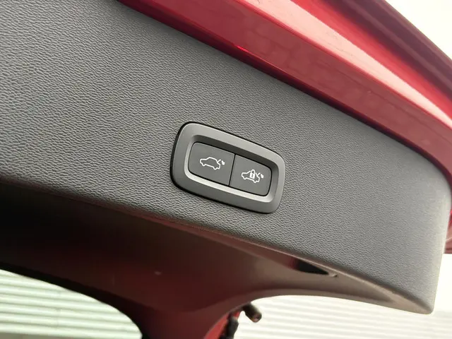 Volvo C40 Recharge Plus 69 kWh 2023 Elektrisch 11