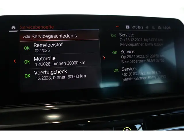 BMW 8 Serie Gran Coupé 840i xDrive 2022 Benzine 17