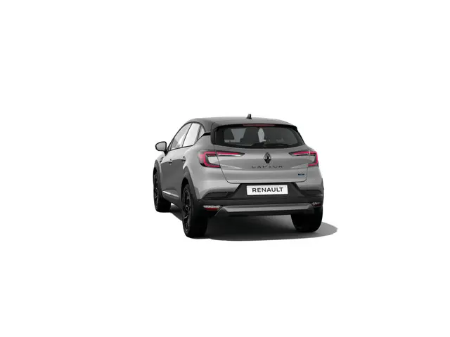Renault Captur esprit Alpine 2025 Hybride Benzine 8