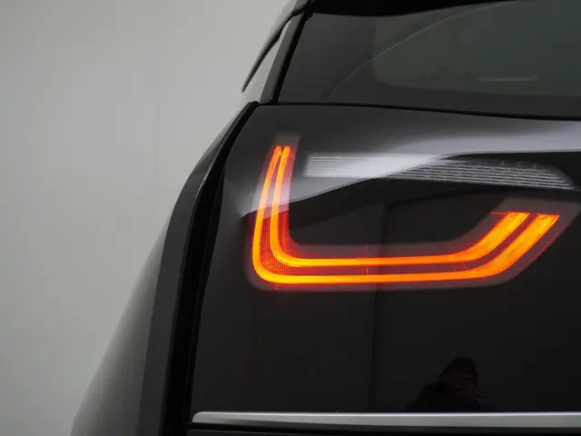 BMW i3 Executive Edition 120Ah 42 kWh 2020 Elektrisch 9