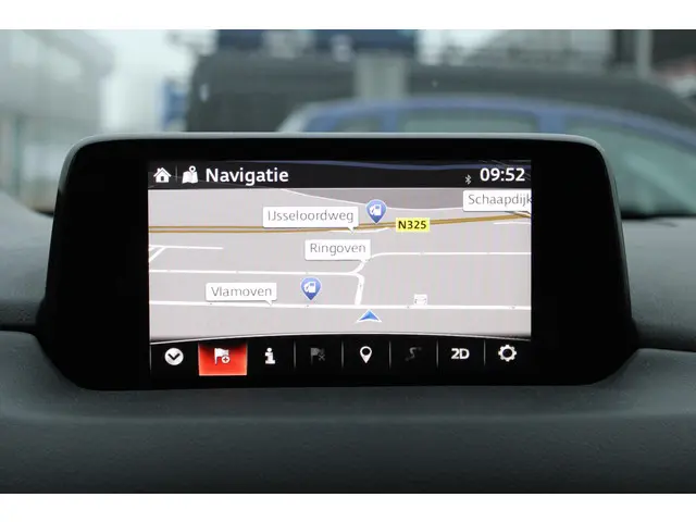 Mazda CX-5 2.5 SkyActiv-G 194 Luxury 2019 Benzine 24