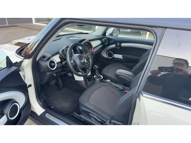 MINI Cooper Mini 1.5 2014 Benzine 7