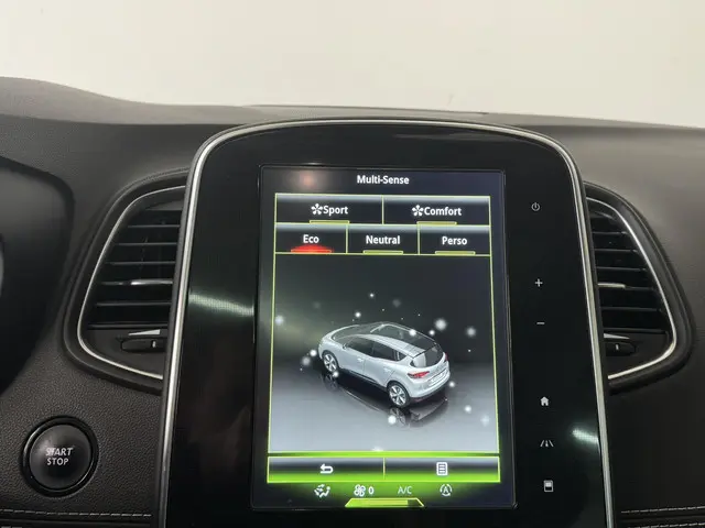 Renault Scénic 1.3 TCe Bose 2018 Benzine 32