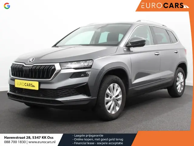 Škoda Karoq 1.5 TSI 150pk DSG Ambition 2024 Benzine