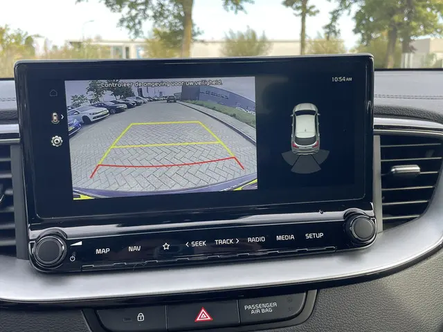 Kia XCeed 1.0 T-GDi DynamicLine 2020 Benzine 19