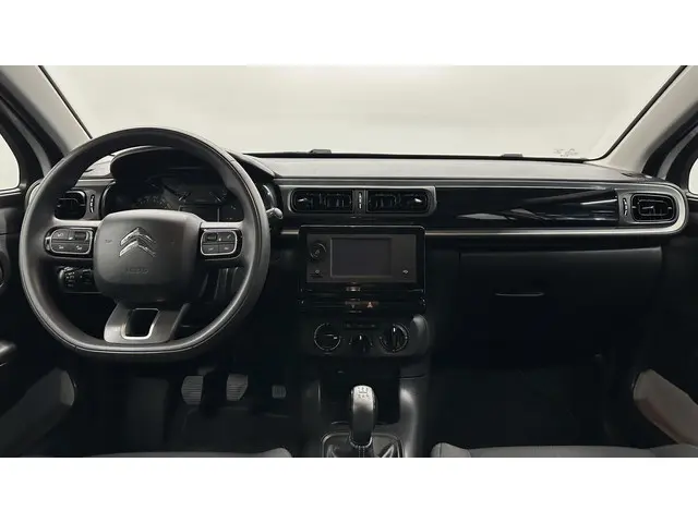 Citroën C3 1.2 PureTech Live AIRCO CRUISE. 2021 Benzine 2