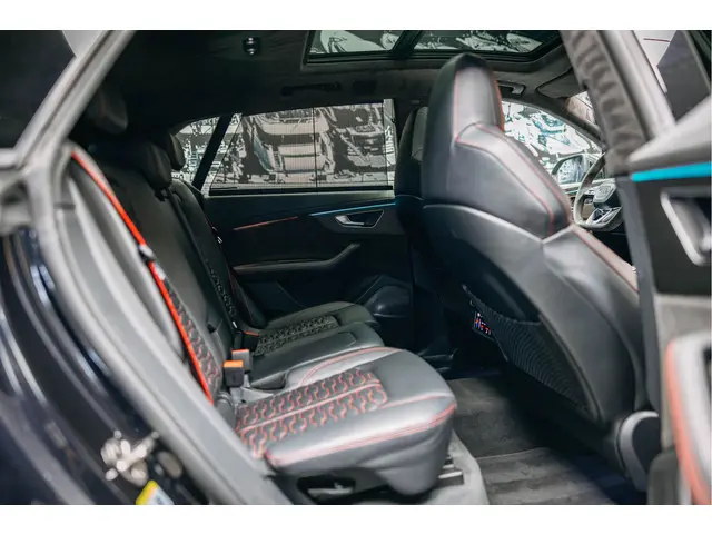 Audi RSQ8 4.0 TFSI quattro 2020 Hybride Benzine 20