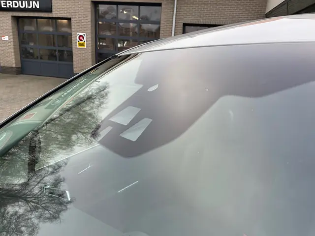 Ford C-MAX 1.5 Titanium 2018 Benzine 8