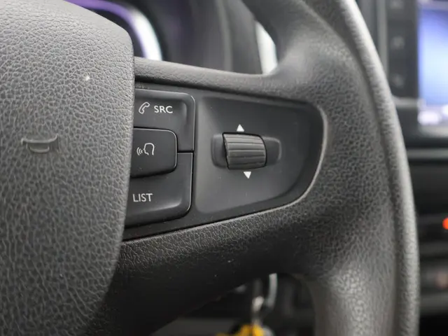 Toyota ProAce Worker 2.0 D-4D NAVIGATOR LONG 2020 Diesel 24