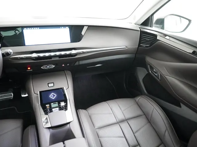 DS DS 4 1.2 PureTech Opéra 2024 Benzine 26