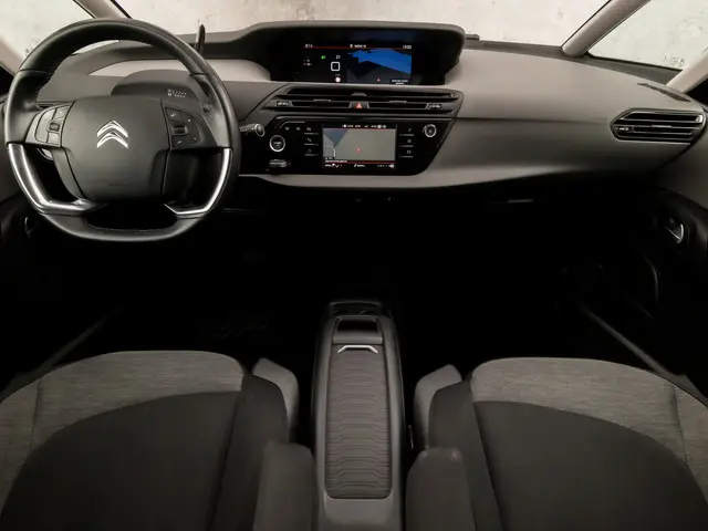 Citroën C4 Picasso 1.2 PureTech Sport 2017 Benzine 6