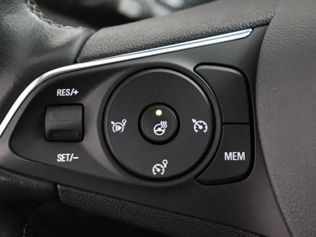 Opel Grandland X 1.2 Turbo Innovation 2019 Benzine 20