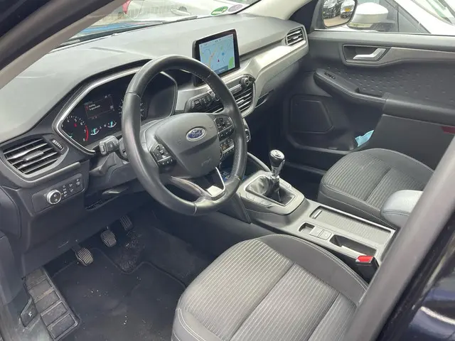 Ford Kuga 1.5 EcoBoost Titanium X 2020 Benzine 8