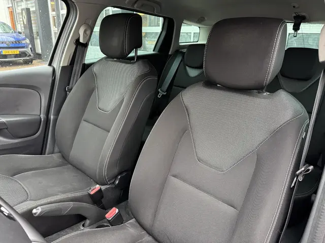 Renault Clio Estate 1.5 dCi ECO Night&Day 2015 Diesel 10