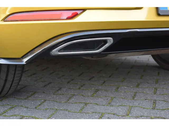 Volkswagen Golf 1.0 TSi Highline R-Line 2019 Benzine 21