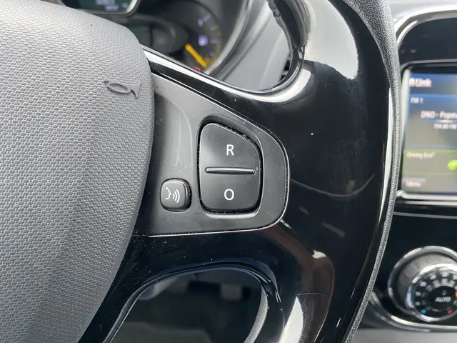 Renault Captur 0.9 TCe Dynamique 2015 Benzine 19