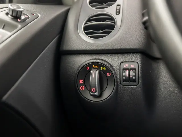 Volkswagen Tiguan 1.4 TSI Black Sport 2012 Benzine 25