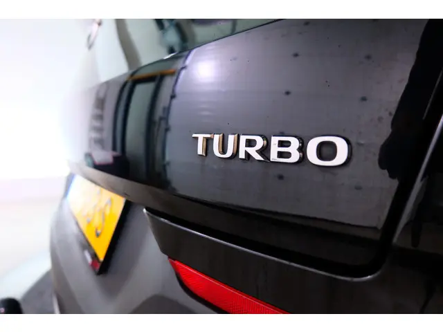 Opel Grandland X 1.2 Turbo Innovation 2019 Benzine 28