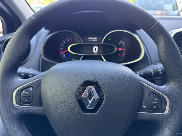 Renault Clio 0.9 TCe 90pk H5 Zen 2017 Benzine 12