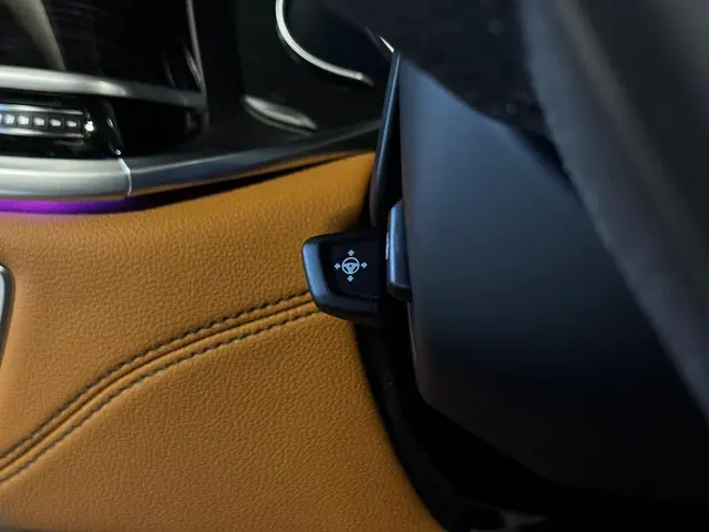 BMW 7 Serie 750i xDrive 2017 Benzine 31