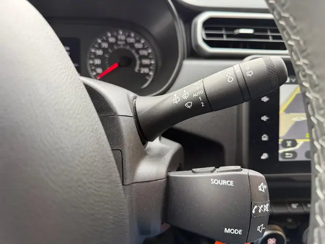 Dacia Duster TCe 100 Bi-Fuel Journey 2024 LPG/Gas 14