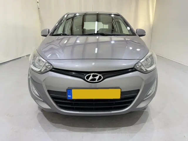 Hyundai i20 2