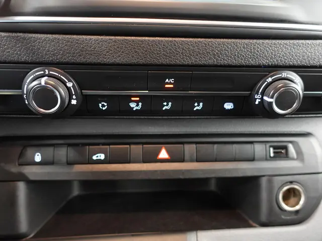 Opel Vivaro 1.5 CDTI L2H1 Edition 2023 Diesel 23