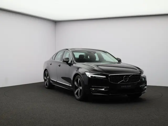 Volvo S90 2.0 T4 Inscription 2020 Benzine 33
