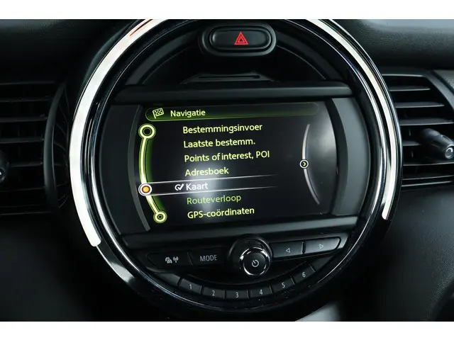 MINI Cooper Mini 1.5 Pepper Business 2016 Benzine 25