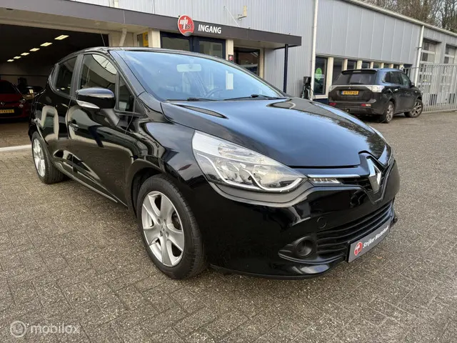 Renault Clio 3