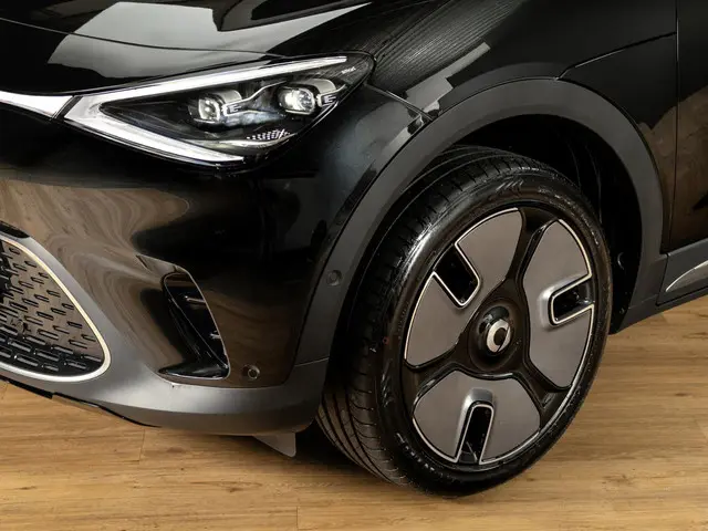 Smart #1 Premium 66 kWh 2026 Elektrisch 5