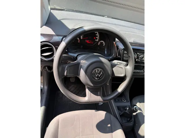 Volkswagen up! 1.0 move up! BlueMotion 2016 Benzine 24