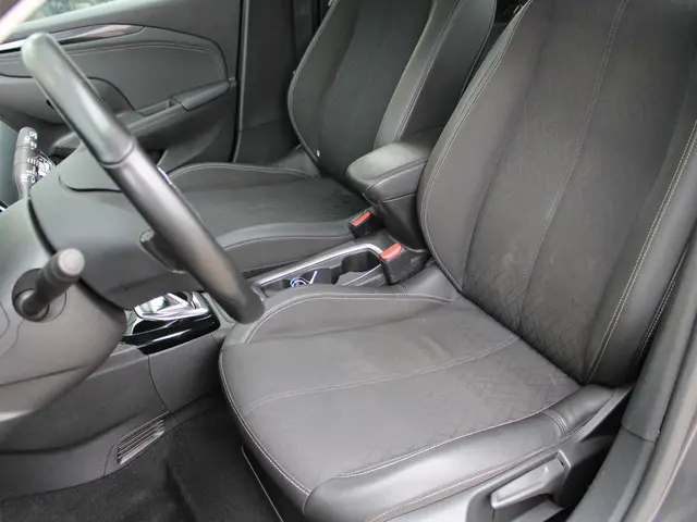 Opel Corsa-e Elegance 50 kWh 2020 Elektrisch 14