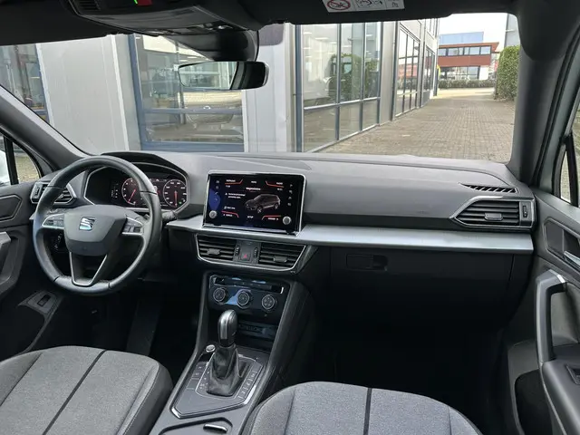 SEAT Tarraco 1.5 TSI Style 2020 Benzine 20